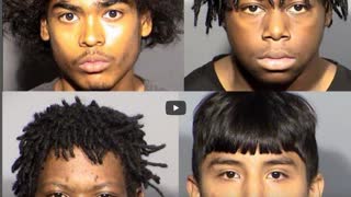 When You Import A Sub-Human Species You Get Sub-Human Behavior, Stay Silent Whitey (23rd Nov)