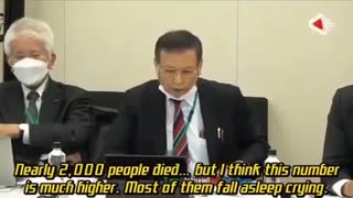 Please spread this short video because mainstream media won’t.