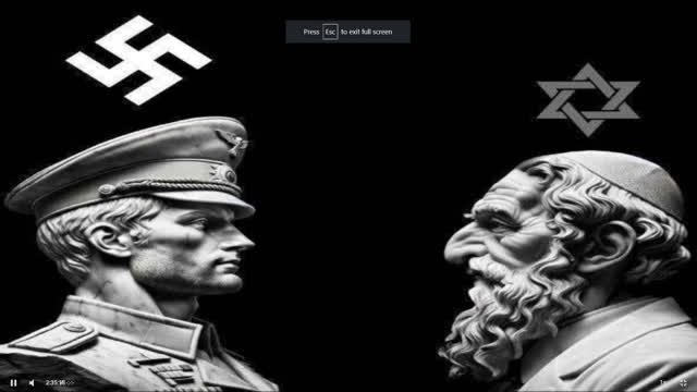 Jews Have Been Faking  Antisemitism  For Decades For Profit And Political Gain.