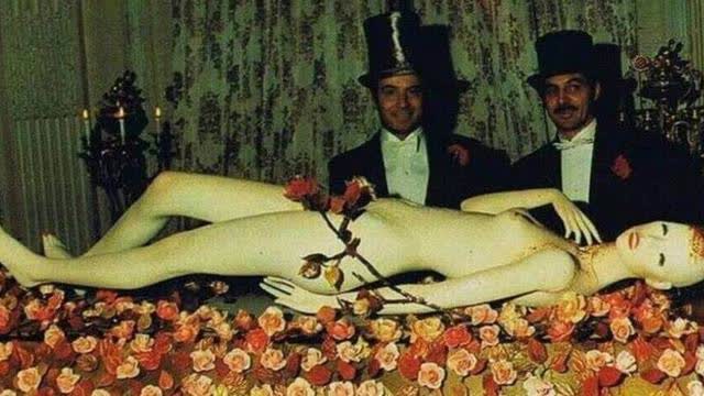 Consequences for their actions