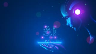 This what the Future World Looks Like With A.I