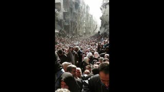 This is a snapshot of our reality.