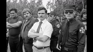 Louis Beam   The real Problem