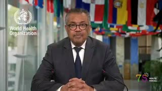 “ Our food systems are harming the health of people and the planet"