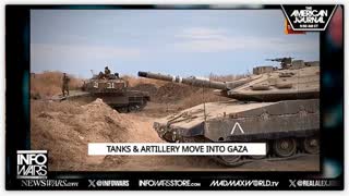 Gaza Update with Harrison Smith