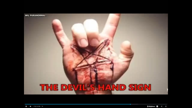 Pack of Demons CAUGHT TORTURING & SACRIFICING A DEER IN MONSEY NY 00:1:55