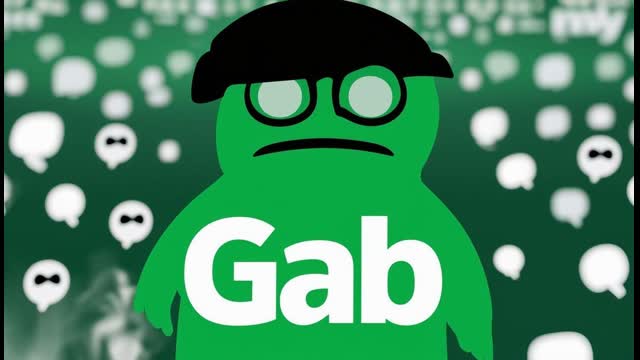 Andrew Torba We Don't Want Jews 03:05