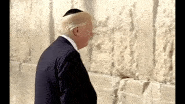 Department of Homeland Security Twitter Account Is Based In Israel