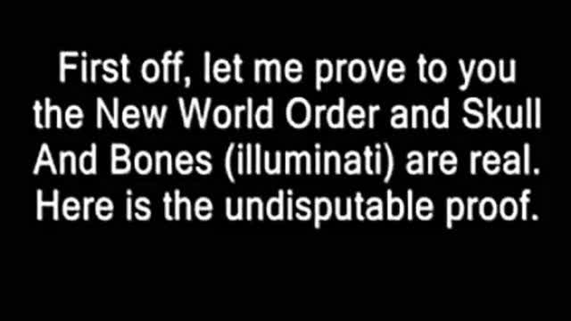 2017 Illuminati Predictions - Everyone needs to be Awakened