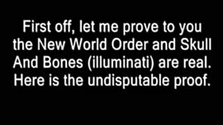2017 Illuminati Predictions - Everyone needs to be Awakened
