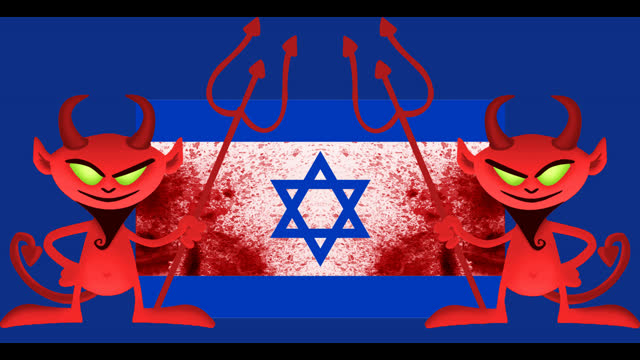 Part 13 of: Learn more about these evil jews. The Illuminati. Documentary.