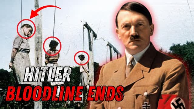 What Happened to Hitler's Family After WW2?