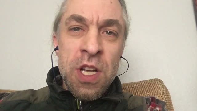 Damian Names the Kike?