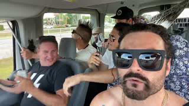 Who is Jon Minadeo? - The Dangers of White Radicalism