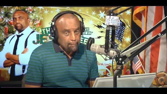 Glenn Miller Interviewed By Jesse Lee Peterstein Before Shooting