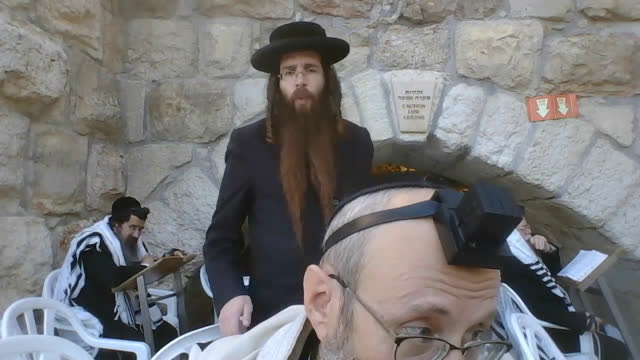 Rabbi Daniel Travis - Are the Jewish People an Underpersecuted Nation