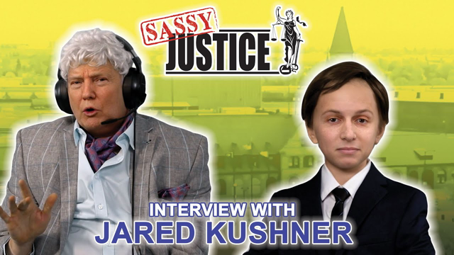 South Park's new show mocking Holocaust Deniers | Sassy Justice