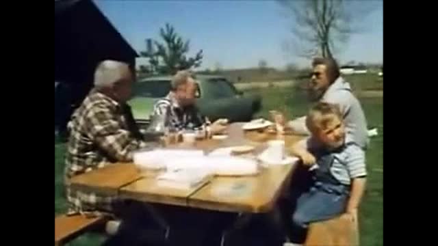 Blood in the Face (1991 documentary)