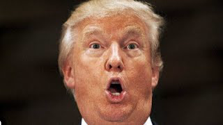 TRUMP'S DEADLY HEAD WOUND Predictive Programming  8/4 Ohio