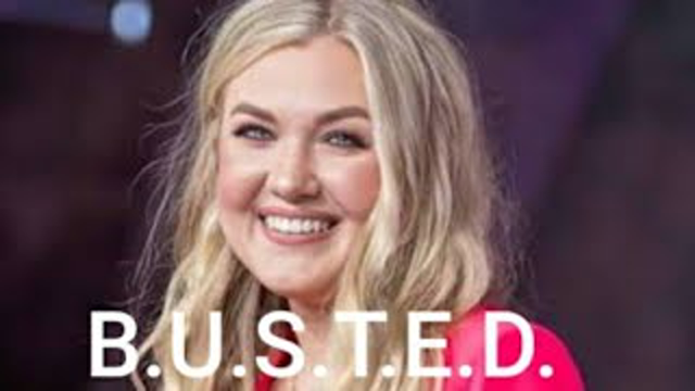 The FINAL NAIL in KIRKS "COFFIN"