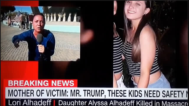 Jewrassic Liars - Stoneman Douglas High School Shooting Hoax