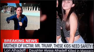 Jewrassic Liars - Stoneman Douglas High School Shooting Hoax