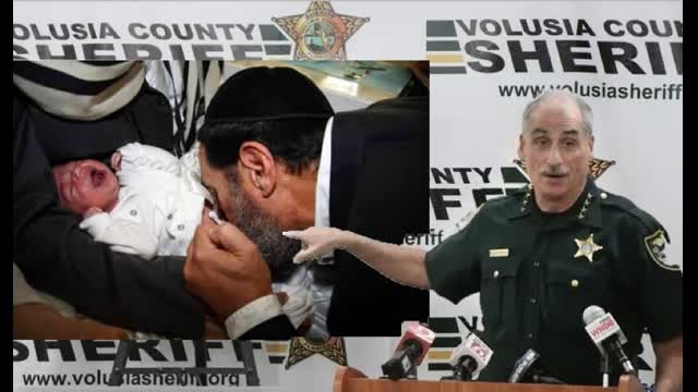 SHERIFF CHITWOOD IS AN ABOMINATION