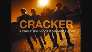 Cracker - "Hey Brett" (you know what time it is)