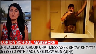 Jewrassic Liars exposes Nick Cruz and Stoneman Douglas Shooting Hoax