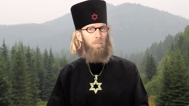 ADAR WEINREB GIVES SOB STORY AS A 2ND GENERATION HOLOHOAX SURVIVOR W/ KNOW MORE NEWS (ADAM GREEN)