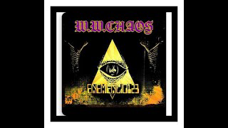 "WORLD WIDE CHAOS" Official ENEMENCIO123 Video