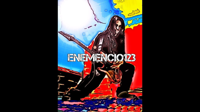 "TRAUMA BASED" U.S.A. ENEMENCIO123