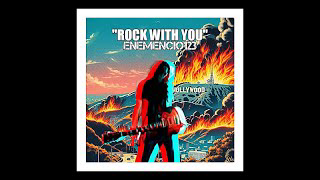 "ROCK WITH YOU" Official ENEMENCIO123 Video