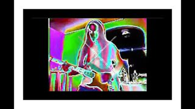 "ILLUMINATED LODGE" Official ENEMENCIO123 Video