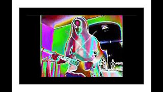 "ILLUMINATED LODGE" Official ENEMENCIO123 Video