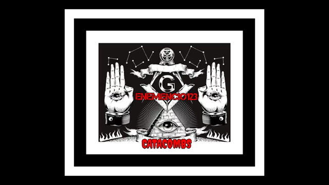 "CATACOMBS PT.2"  Official ENEMENCIO123 Video