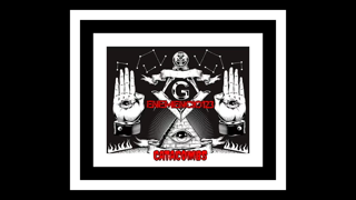 "CATACOMBS PT.2"  Official ENEMENCIO123 Video