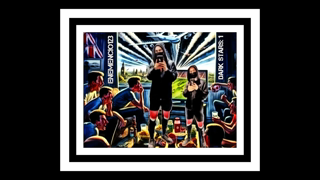 "DARK STARS:1"  Official ENEMENCIO123 Video