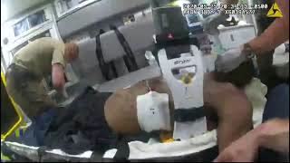 PUMP IT UP! ft- George "Fentanyl Floyd"