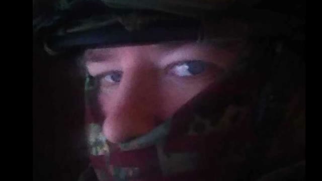 "Unbreakable Father"