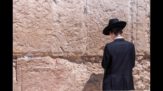 Zionism is the Devil's Alternative