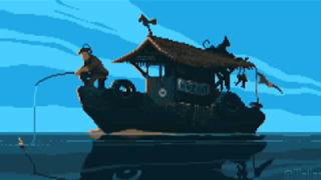 Bible Memory - Old School Steven Anderson 11