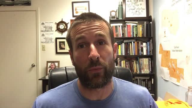 MUST WATCH Documentary: "Psychopath Reprobates"