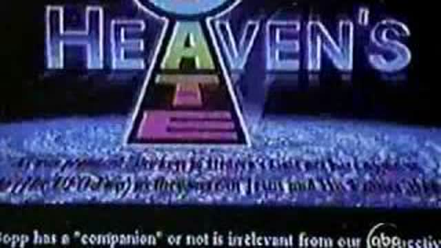 Heaven's Gate Cult Initiation Tape Part 10
