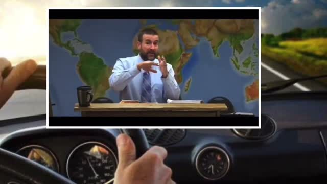 Being Fearful and Lacking Faith? | Salvation by Faith in the Lord Jesus Christ alone