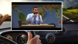 Being Fearful and Lacking Faith? | Salvation by Faith in the Lord Jesus Christ alone