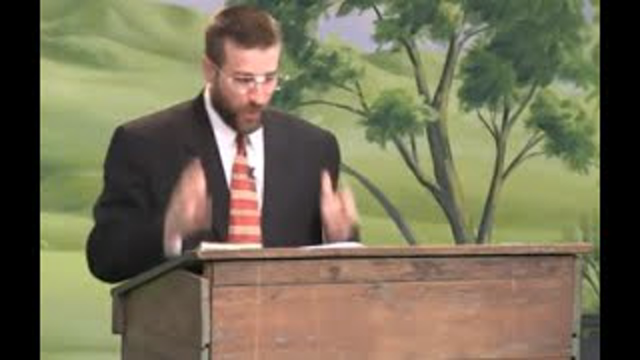 Steven Anderson   Dr Spergel compilation - 1st Revision