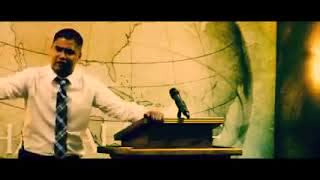 All Christians Need to Man Up.