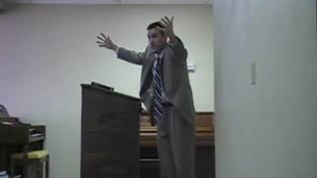 NewSpring Church Exposed (Anderson, SC Pastor Perry Noble)