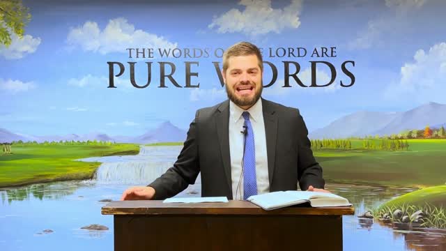 The Preserved Bible | Part 4 | A New Philosophy